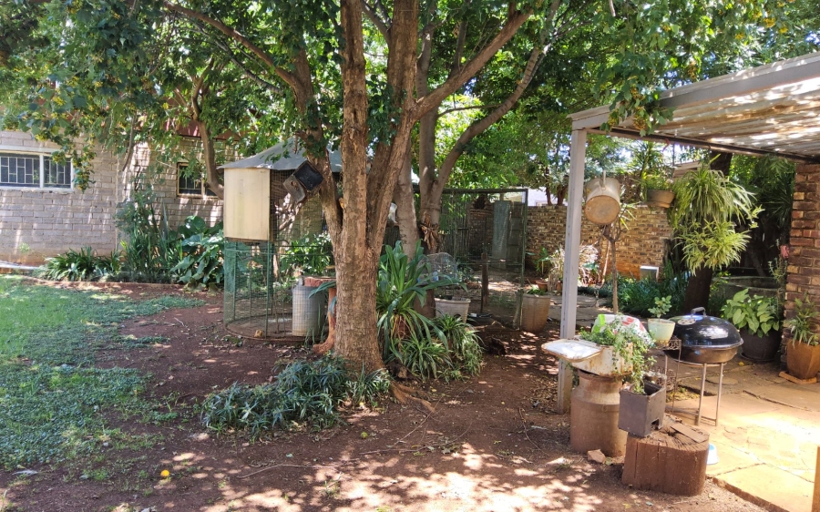 Commercial Property for Sale in Potchefstroom Industrial North West